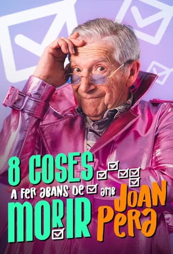 8 coses a fer abans de morir