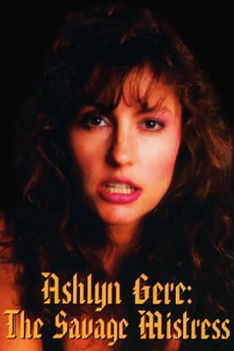 Ashlyn Gere, the Savage Mistress