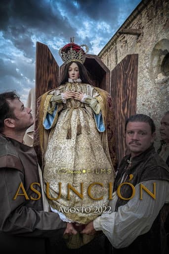 Asunción, la película