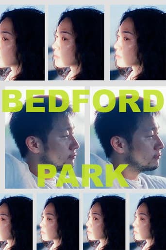 Bedford Park