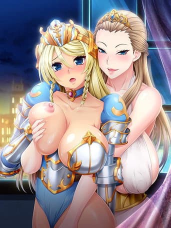 Busty Princess Hypnosis