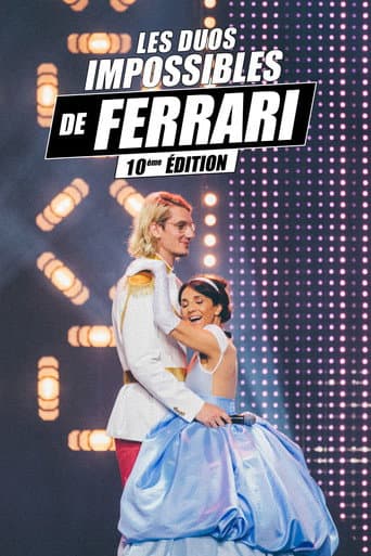 Les duos impossibles de Jérémy Ferrari : 10ème édition