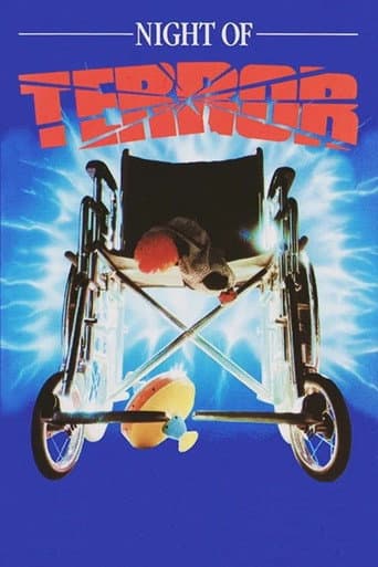 Night of Terror