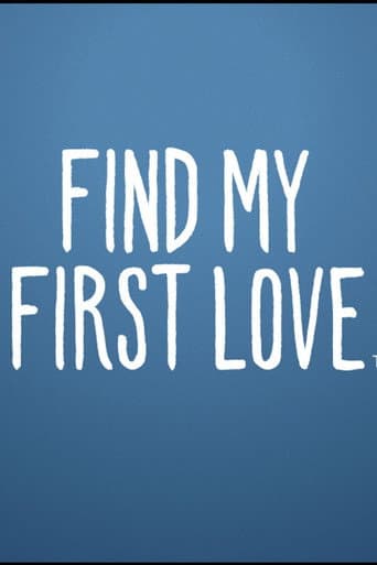 Find My First Love