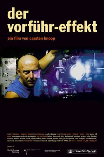 Der Vorführ-Effekt