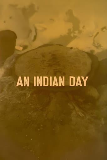 An Indian Day