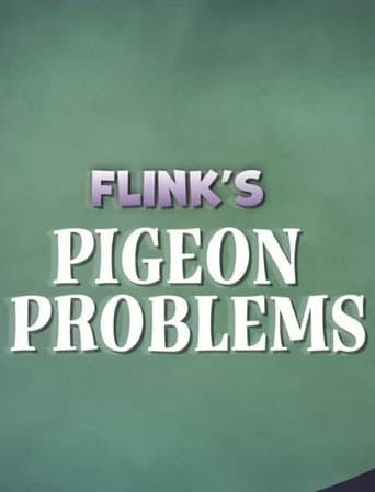 Flink's Pigeon Problems