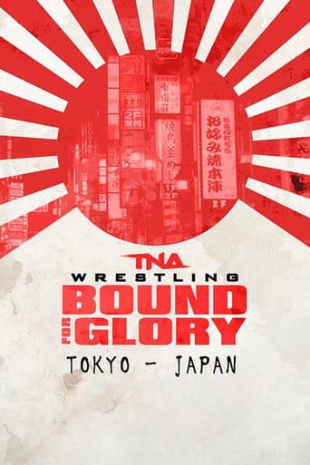 TNA Bound For Glory 2014