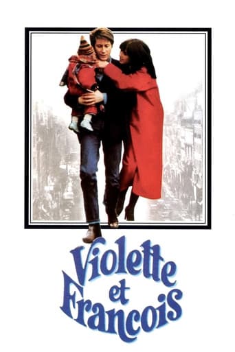 Violette & Francois