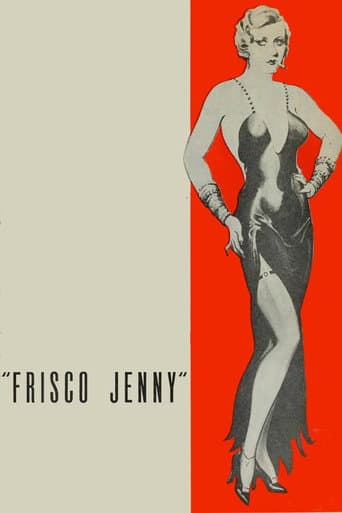 Frisco Jenny