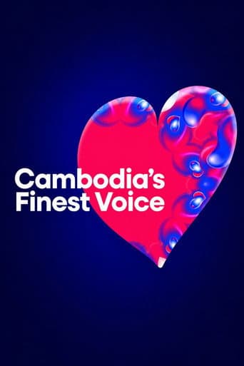 Cambodia’s Finest Voice