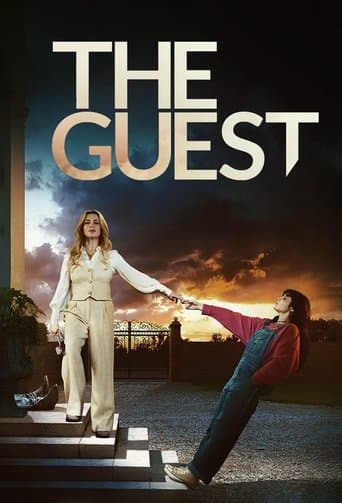 The Guest