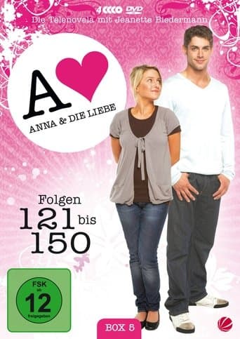 Anna und die Liebe