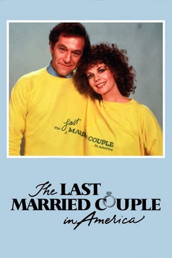 The Last Married Couple in America