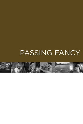 Passing Fancy