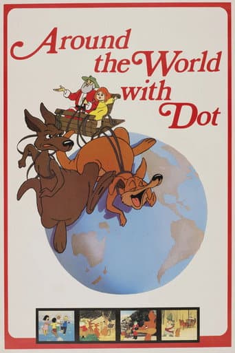 Around the World with Dot