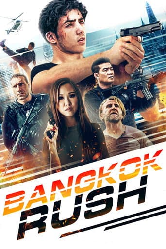Bangkok Rush
