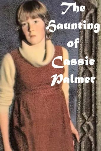 The Haunting of Cassie Palmer