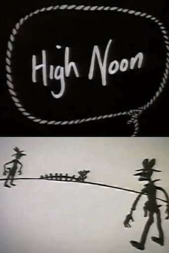 Cowboys: High Noon