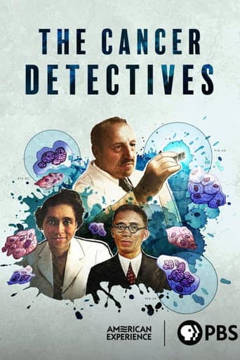 The Cancer Detectives