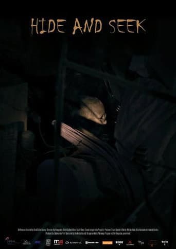 Hide and Seek