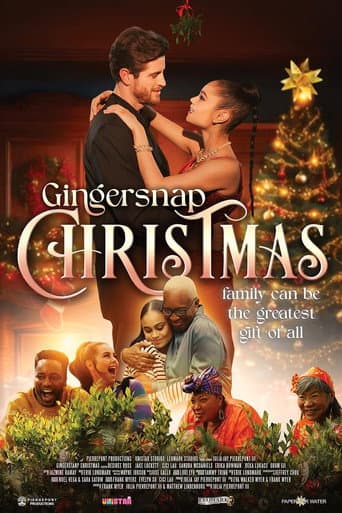 Gingersnap Christmas