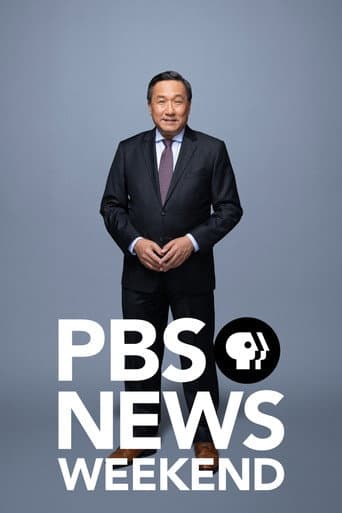 PBS News Weekend