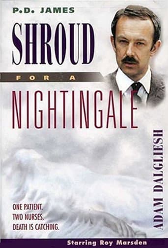 Shroud for a Nightingale