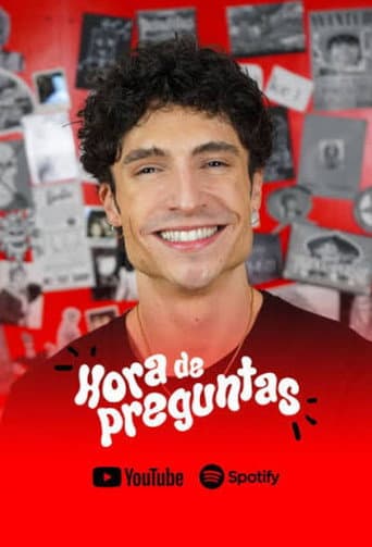 Hora de preguntas