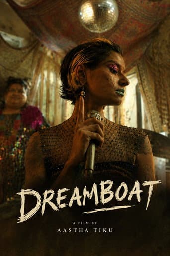 Dreamboat