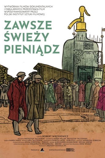 Zawsze świeży pieniądz