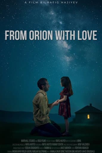 From Orion With Love