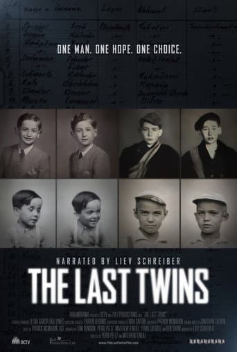 The Last Twins