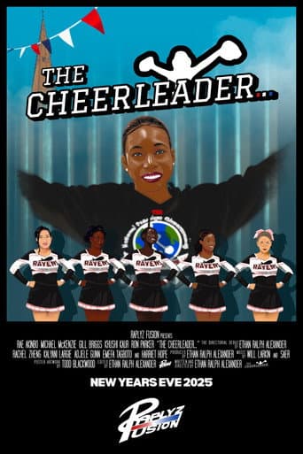 The Cheerleader...