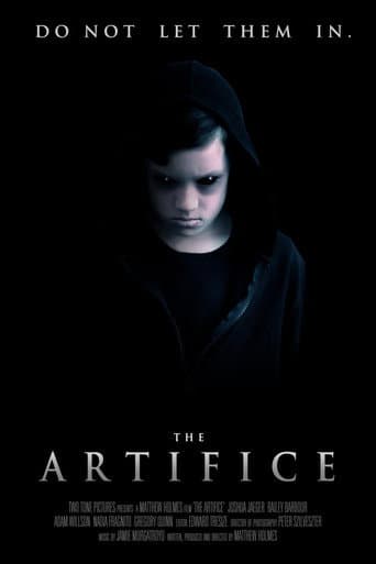 The Artifice