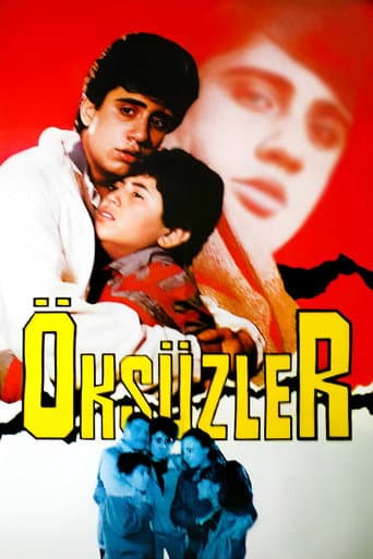 Öksüzler
