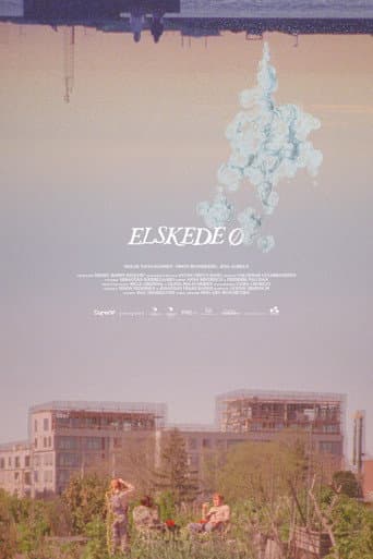 Elskede Ø