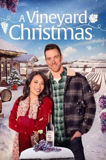 A Vineyard Christmas