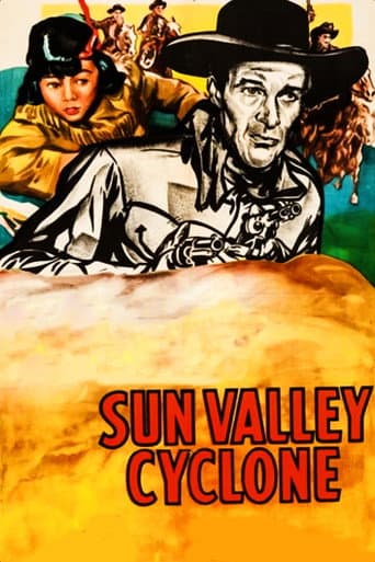 Sun Valley Cyclone
