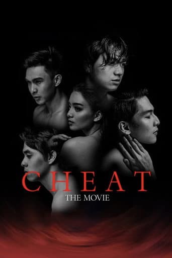 Cheat The Movie