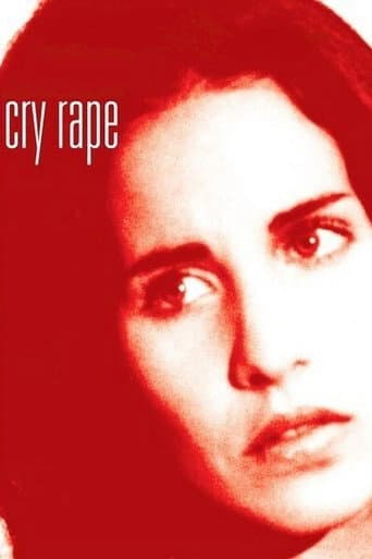 Cry Rape