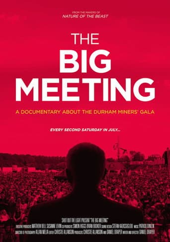 The Big Meeting