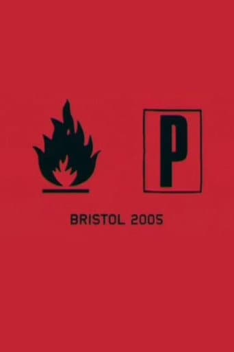 Massive Attack and Portishead: Live at  Bristol Academy 2005