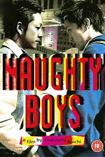 Naughty Boys