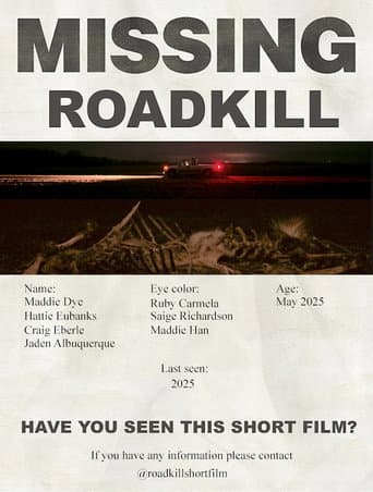 Roadkill