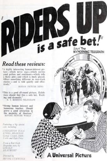 Riders Up