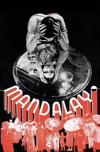 Mandalay