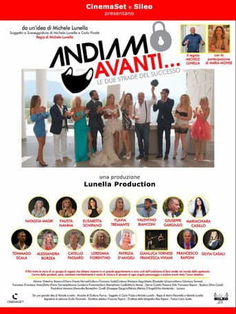 Andiamo avanti