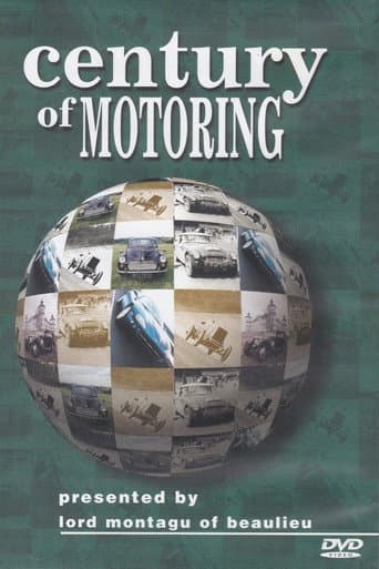Century of Motoring