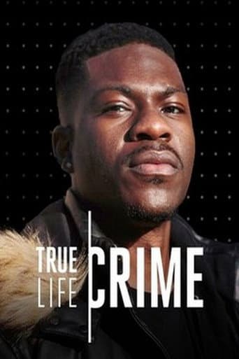 True Life Crime